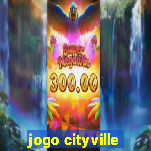 jogo cityville